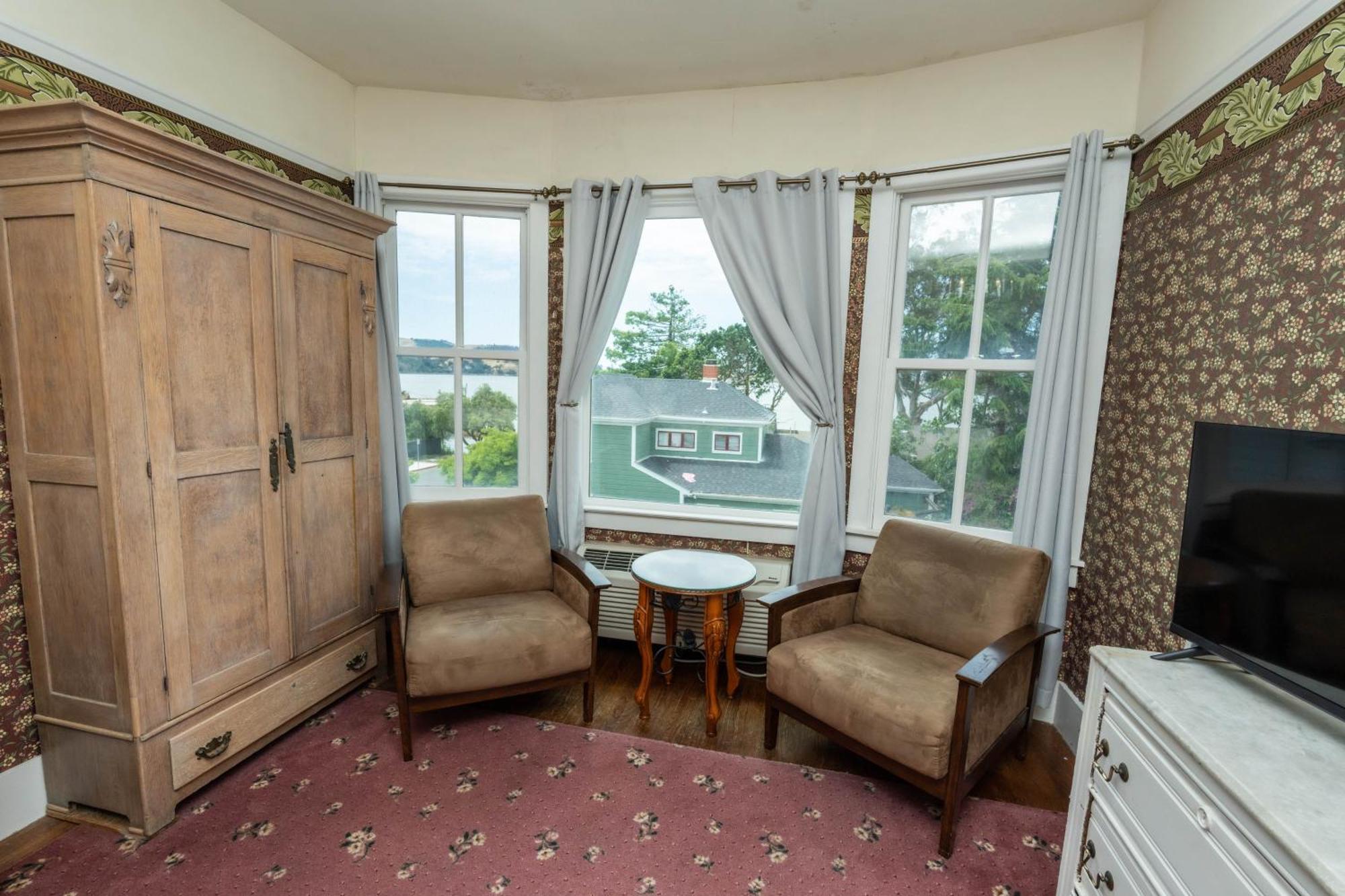 Union Hotel Беніша Екстер'єр фото