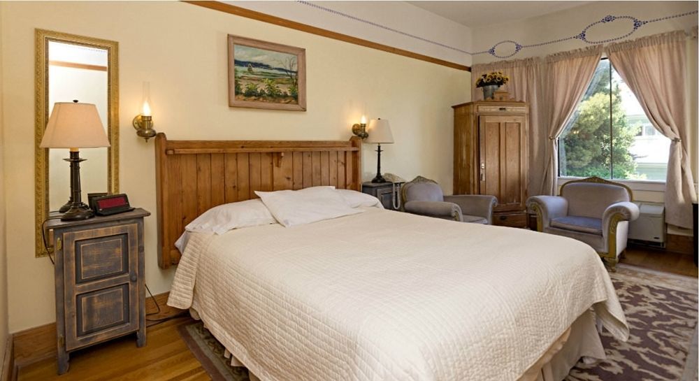Union Hotel Беніша Екстер'єр фото