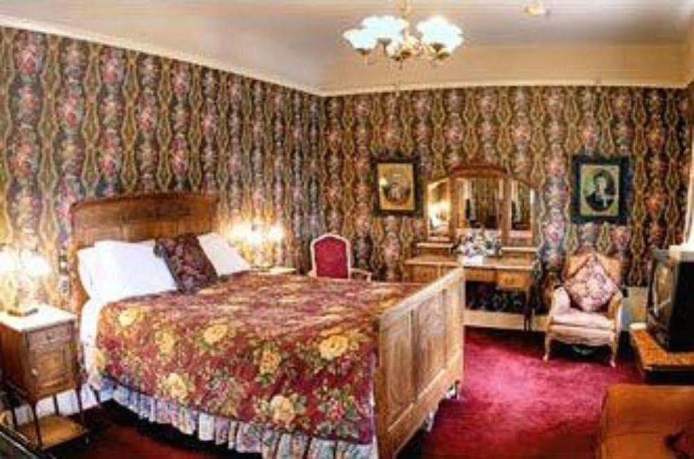 Union Hotel Беніша Екстер'єр фото