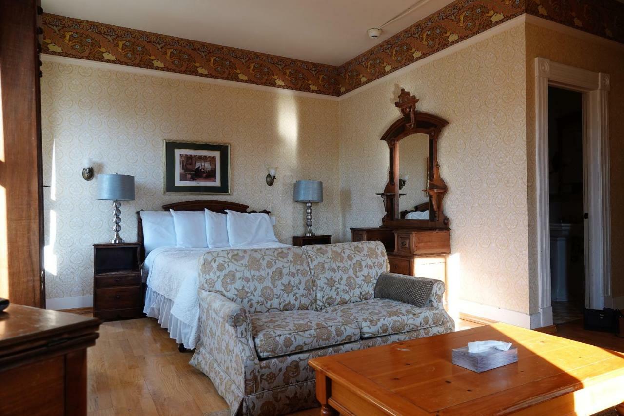 Union Hotel Беніша Екстер'єр фото