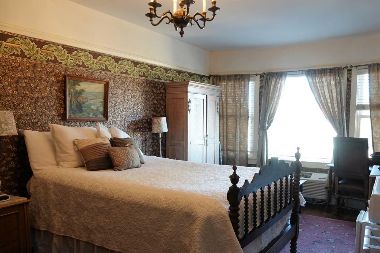 Union Hotel Беніша Екстер'єр фото