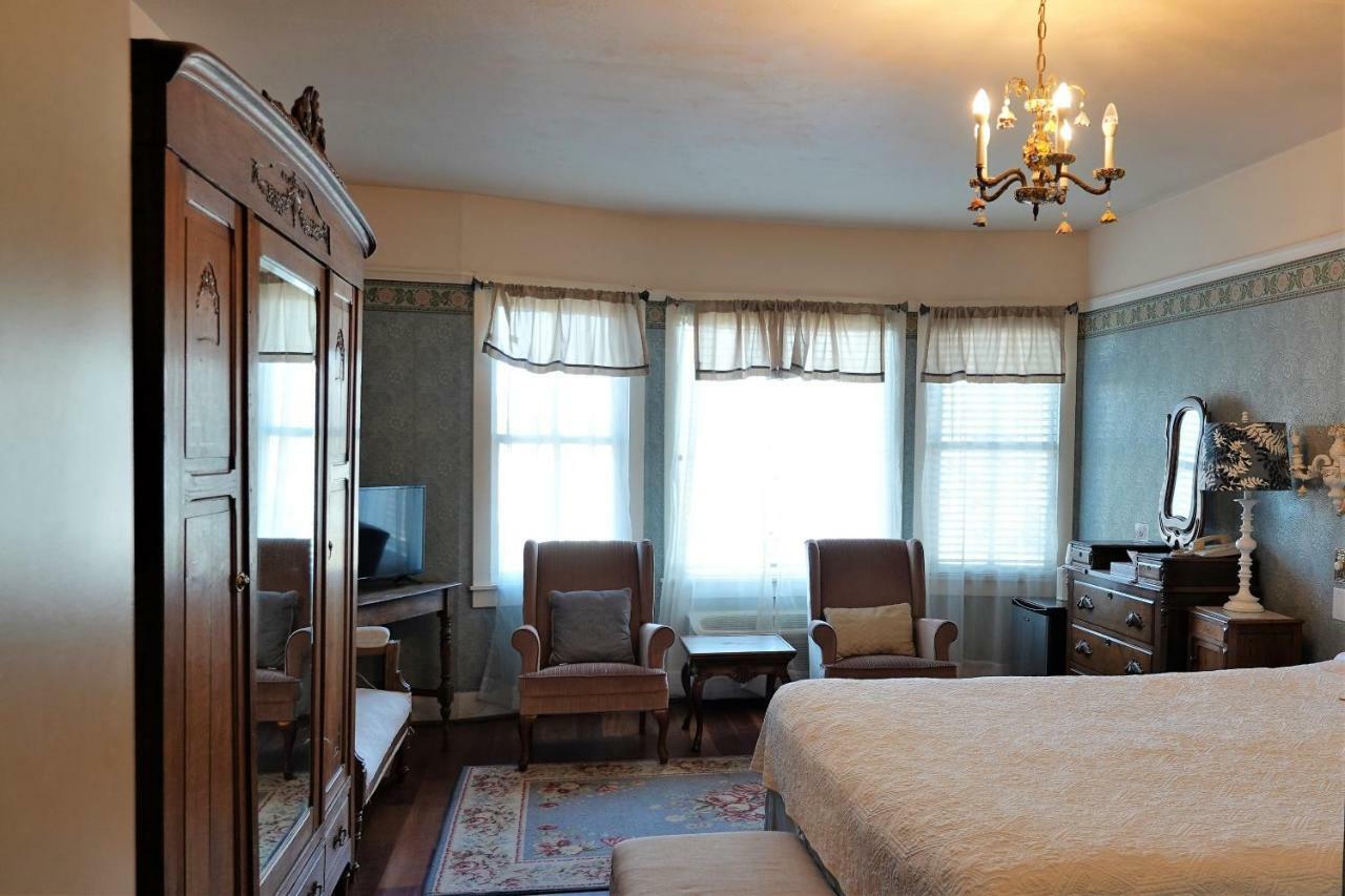 Union Hotel Беніша Екстер'єр фото