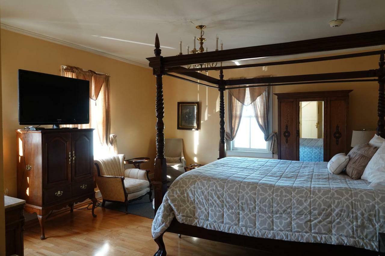 Union Hotel Беніша Екстер'єр фото