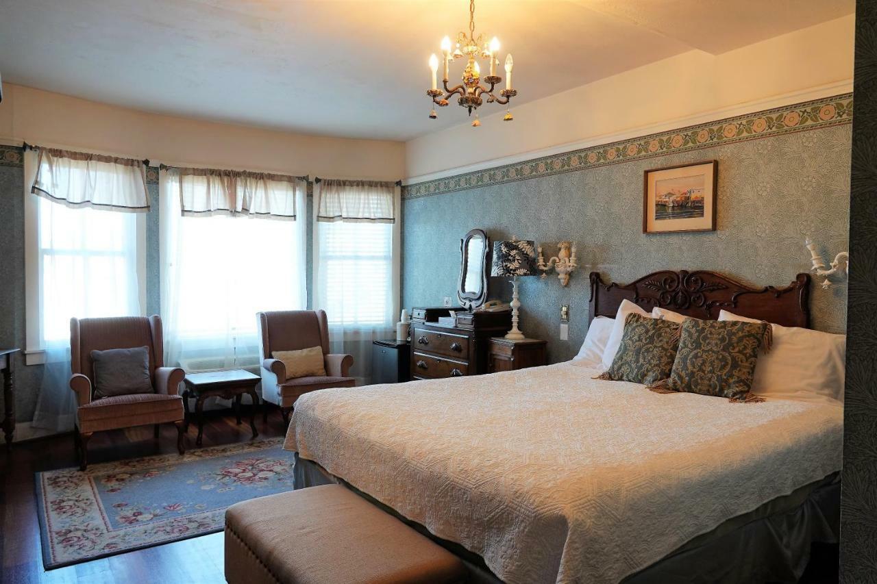 Union Hotel Беніша Екстер'єр фото